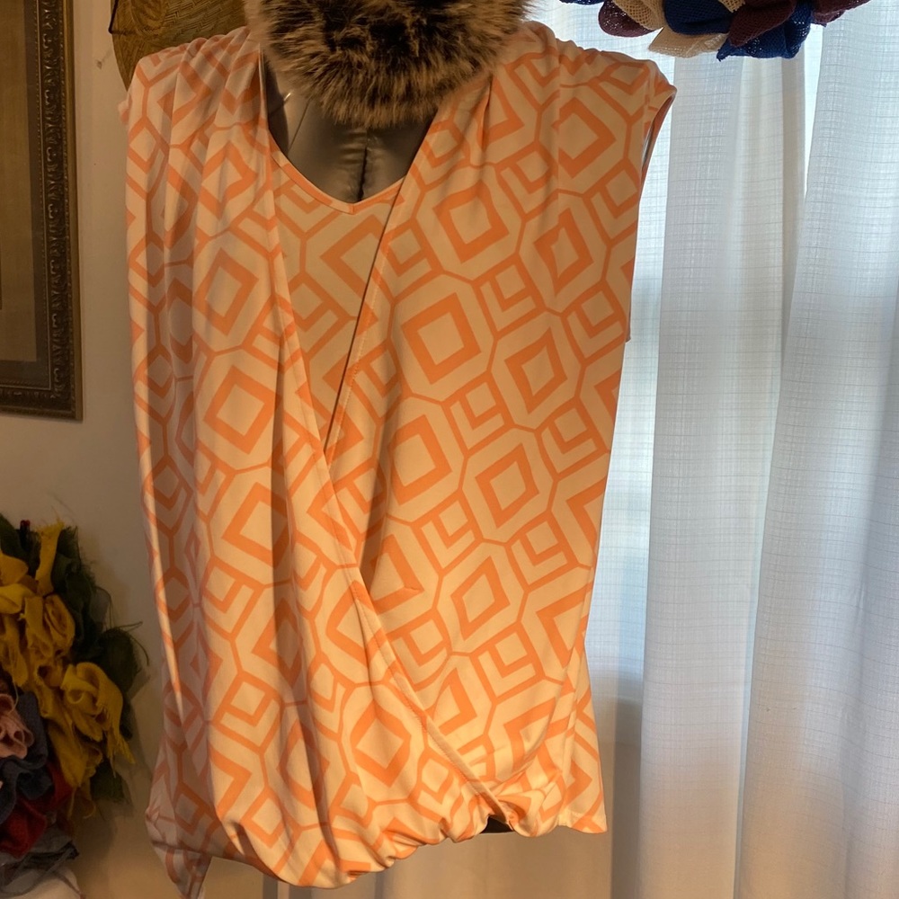NY&Co blouse